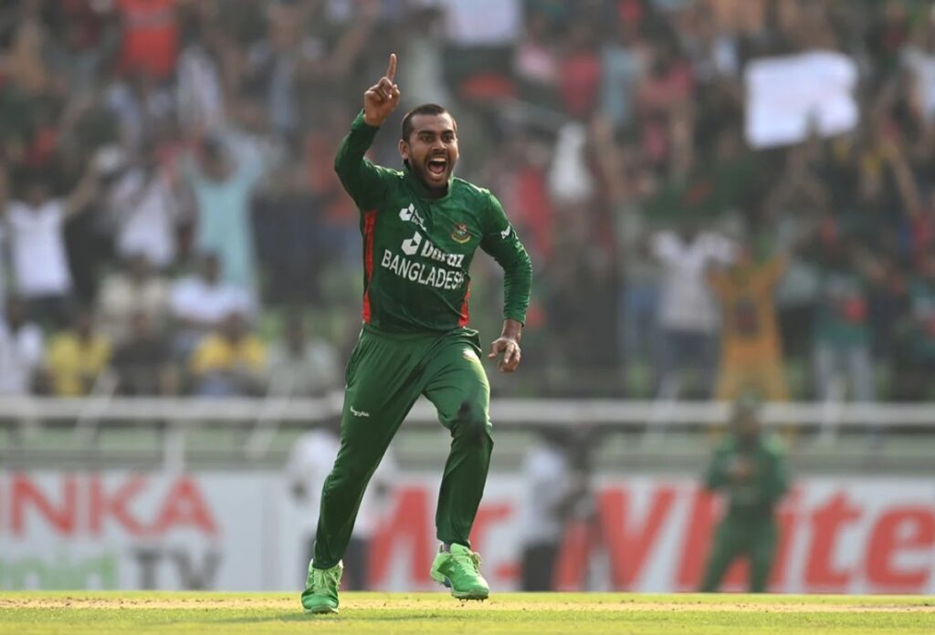 Richest Cricketers From Bangladesh in 2026