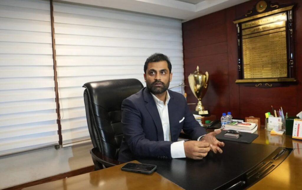 Richest Cricketers From Bangladesh in 2026