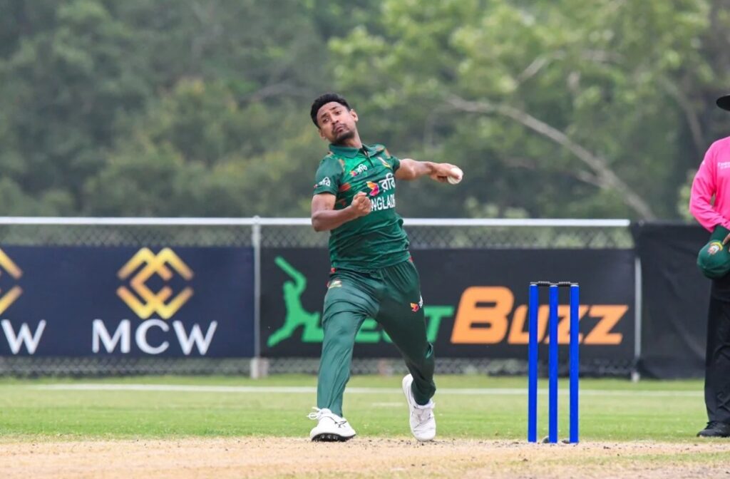 Richest Cricketers From Bangladesh in 2026