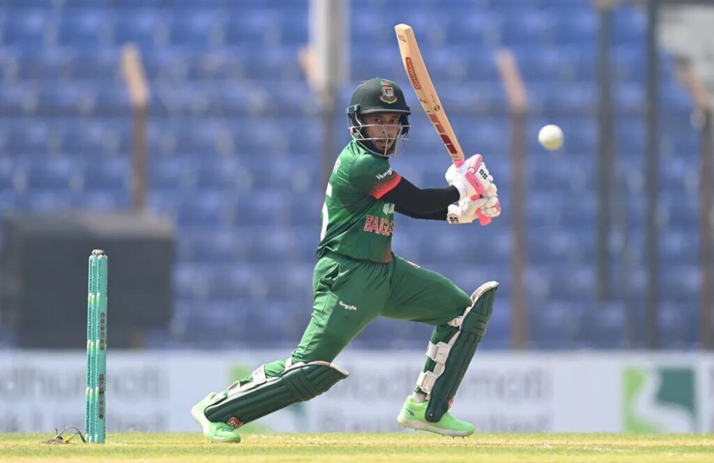 Richest Cricketers From Bangladesh in 2026
