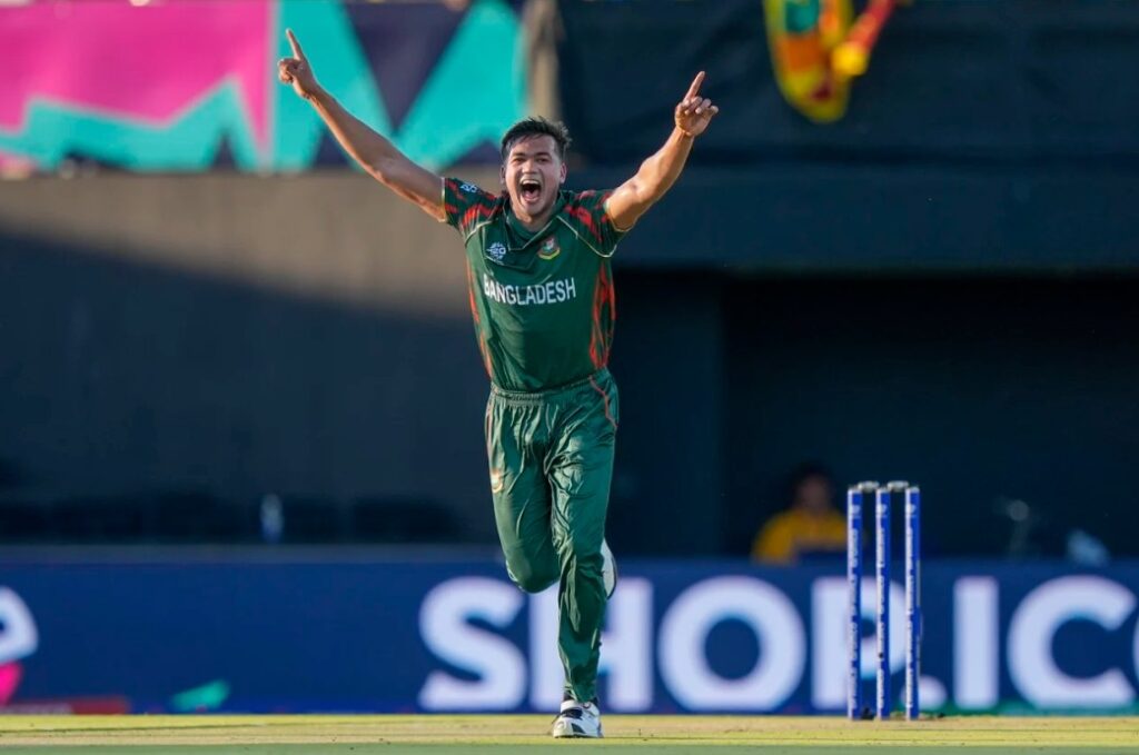 Richest Cricketers From Bangladesh in 2026