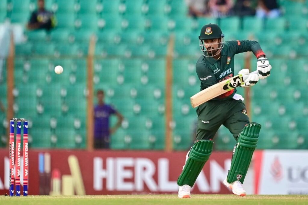 Richest Cricketers From Bangladesh in 2026