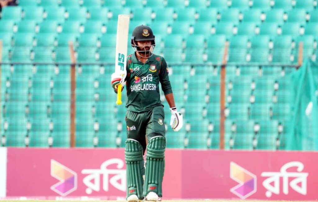 Richest Cricketers From Bangladesh in 2026