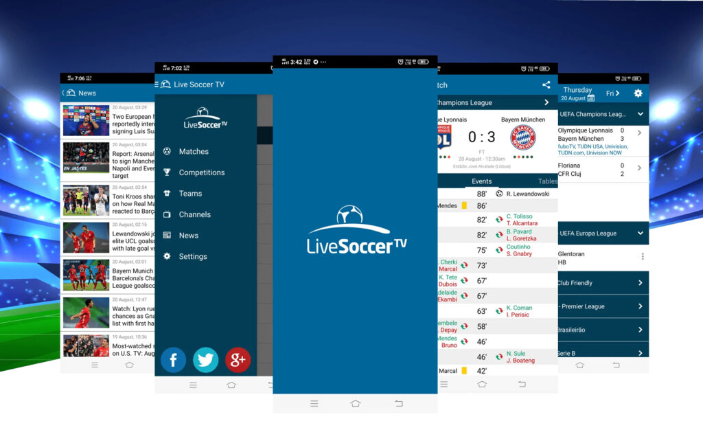 Best Football Live Streaming Sites for Bangladesh in 2026
